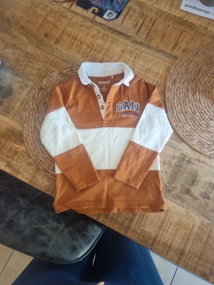 Polo ML