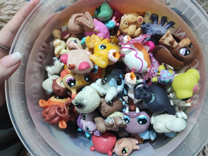 Énorme lot lps - photo numéro 6