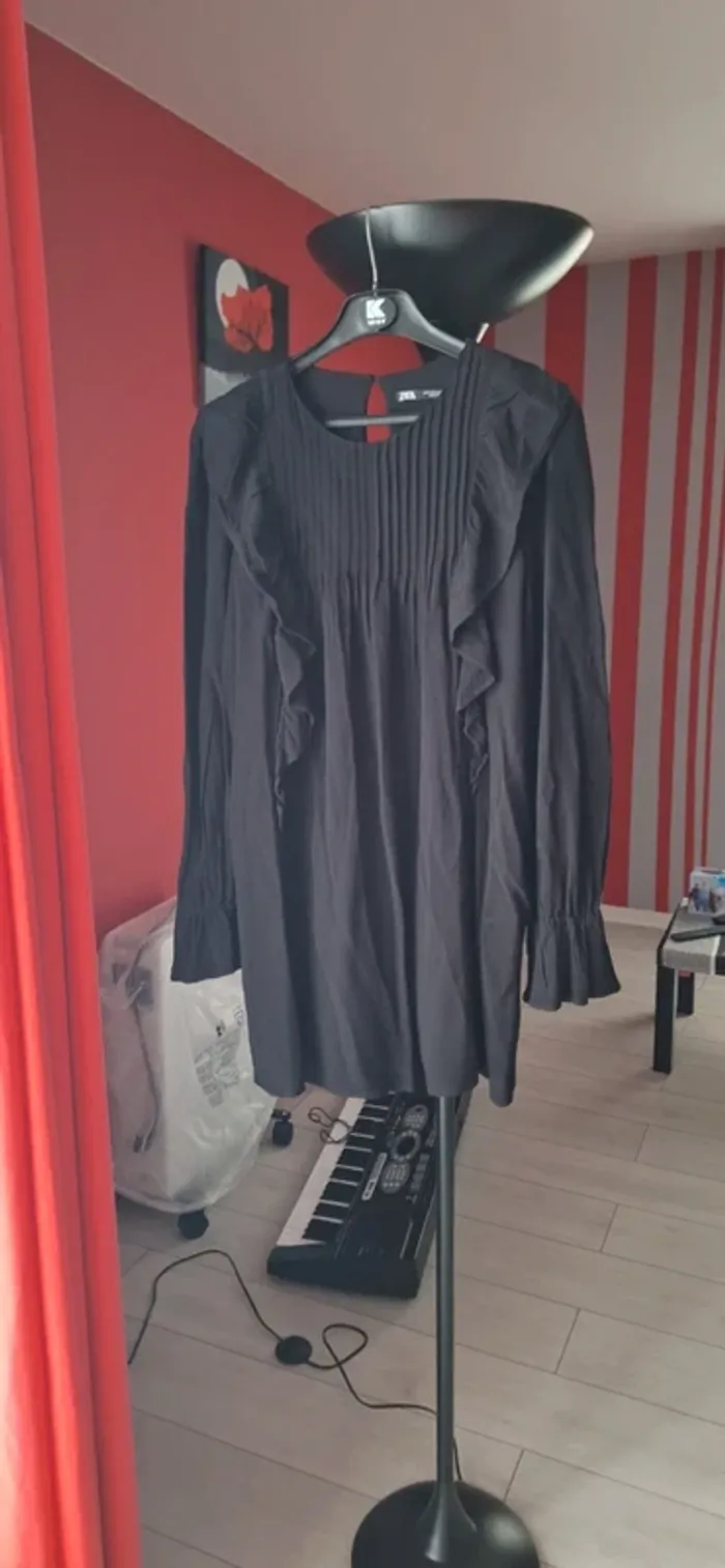 Robe Zara