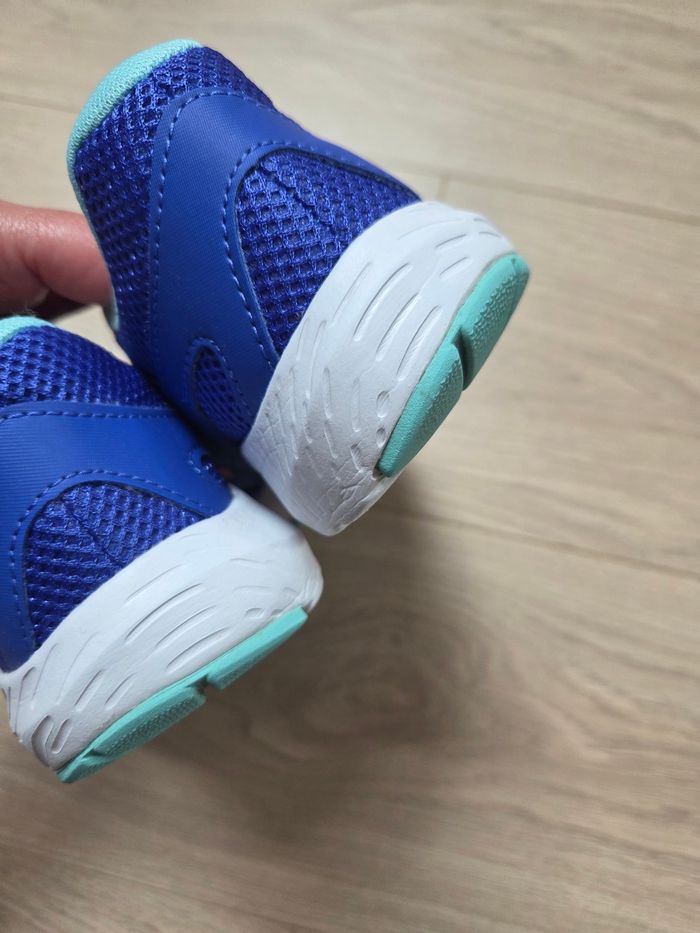Baskets newbalance 570 - photo numéro 6