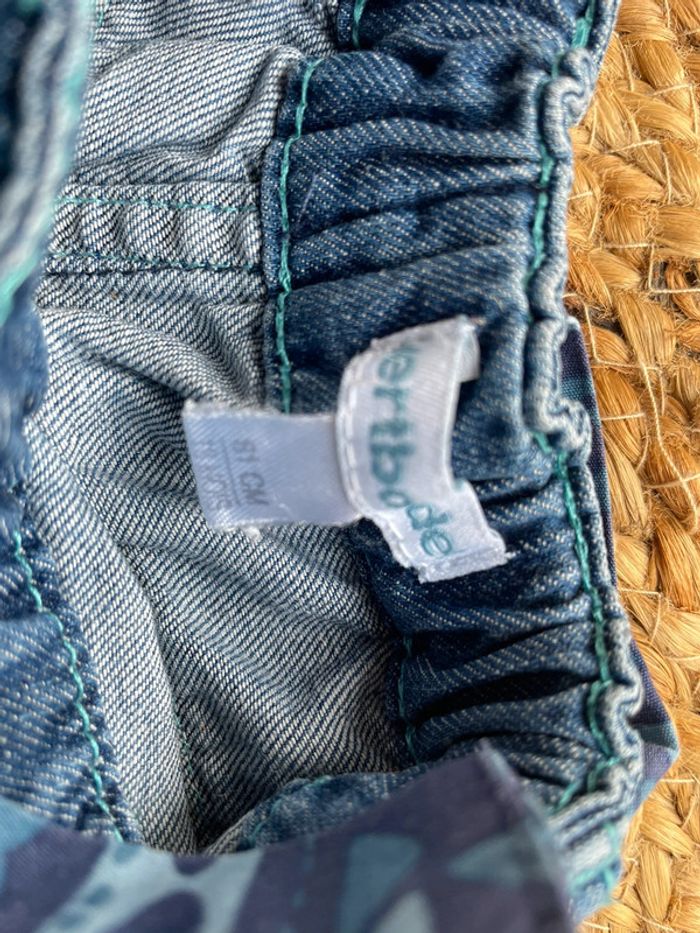 Jean 18 mois - photo numéro 2