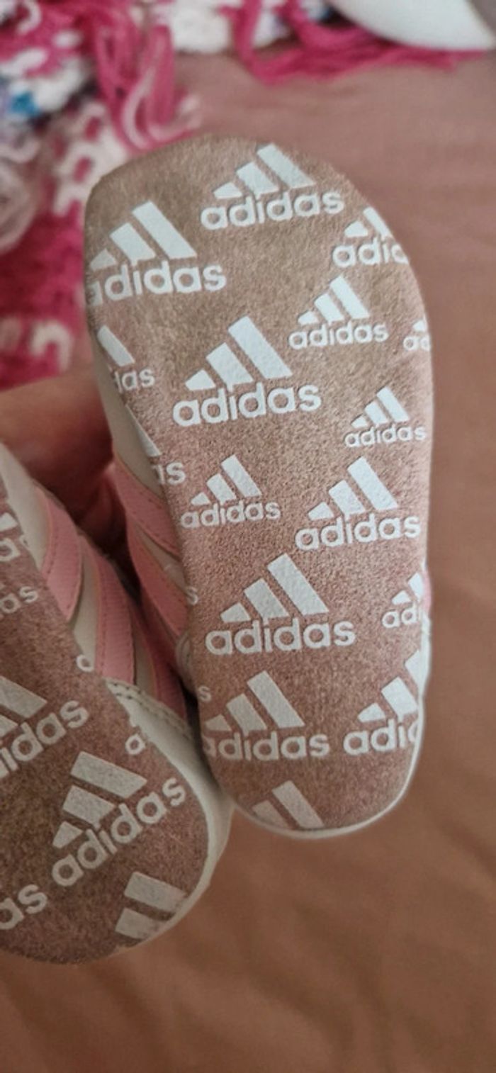 Chaussures adidas - photo numéro 3