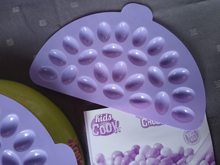 La fabrique de choconuts - photo numéro 6