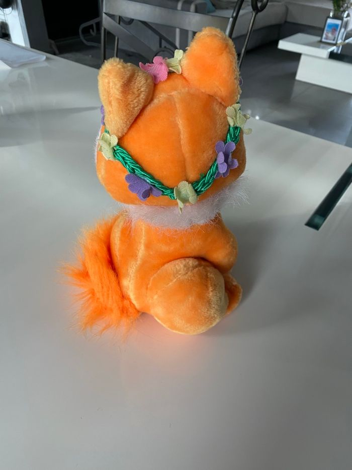 Peluche - photo numéro 2