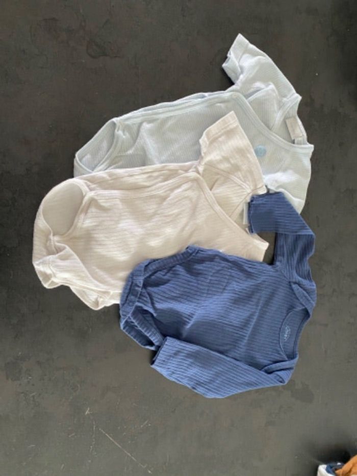 Lot body