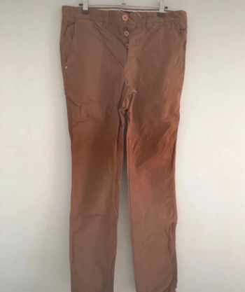 Pantalon chino Bizzbee Taille 40