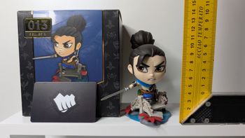 [Riot] League of Legends Yasuo 013