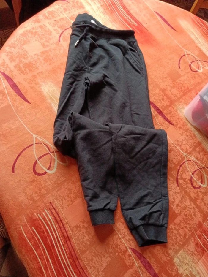 Jogging pantalon Gémo 16 ans