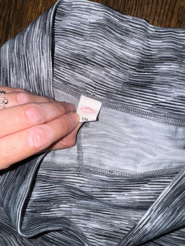 Short de sport ou autre lee cooper Taille S/M - photo numéro 3