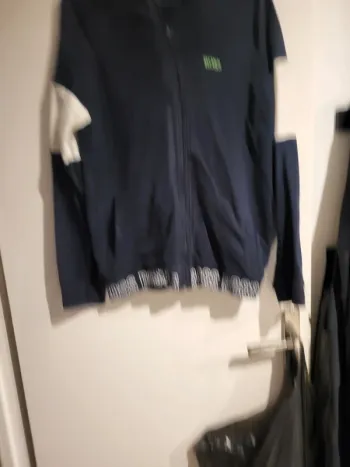 Gilet hugo boss 16 ans