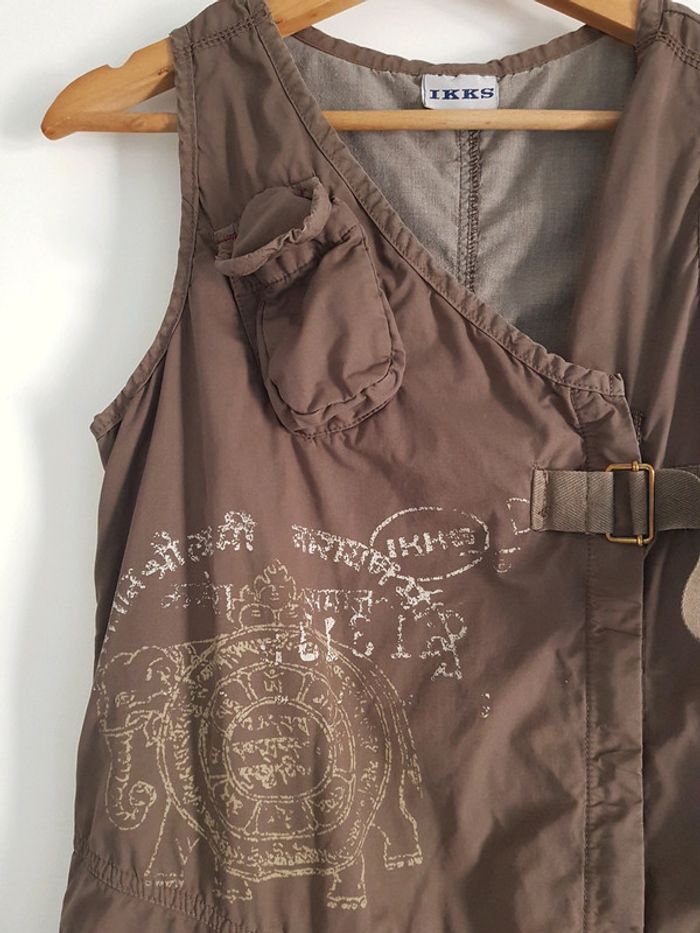 Robe Ikks - photo numéro 2