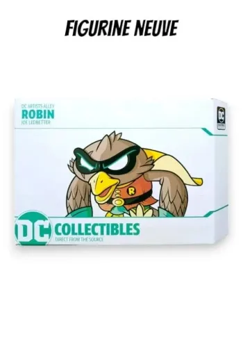 Figurine DC Artists Collectibles Alley Robin