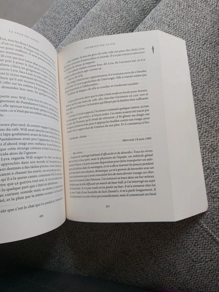 L'intégrale : À la croisée des mondes - photo numéro 4