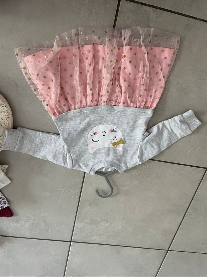 Lots bébé filles - photo numéro 4