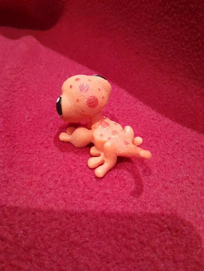 Figurine Petshop A14 - photo numéro 3