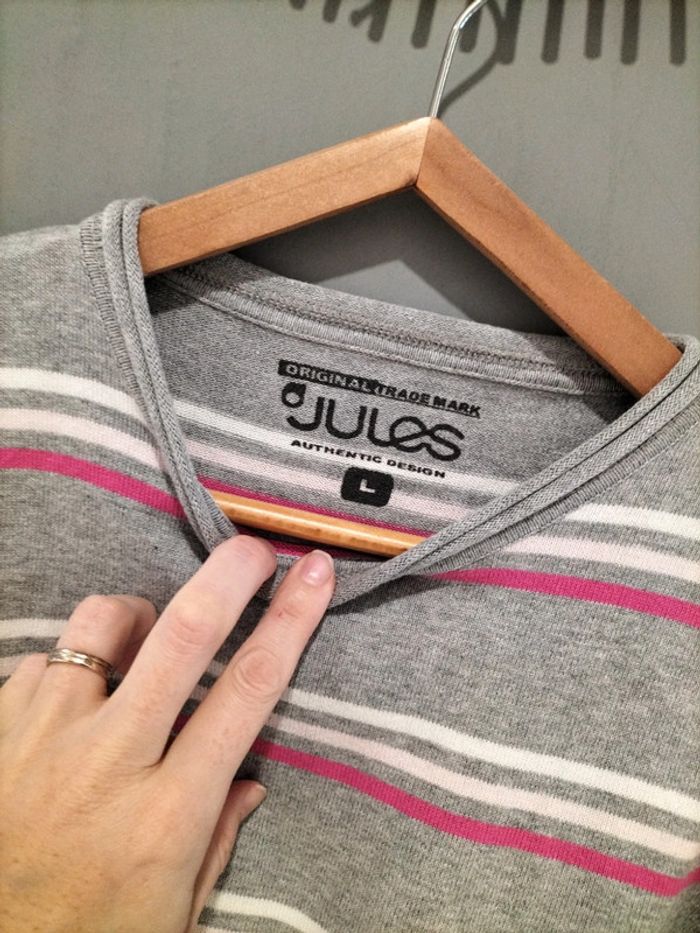 Pull homme - photo numéro 2