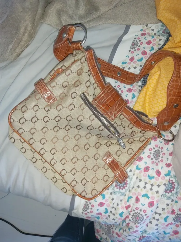 Sac à main - photo numéro 3