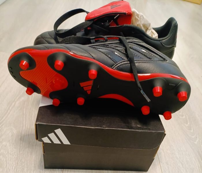 Crampons Adidas GLORO - photo numéro 3