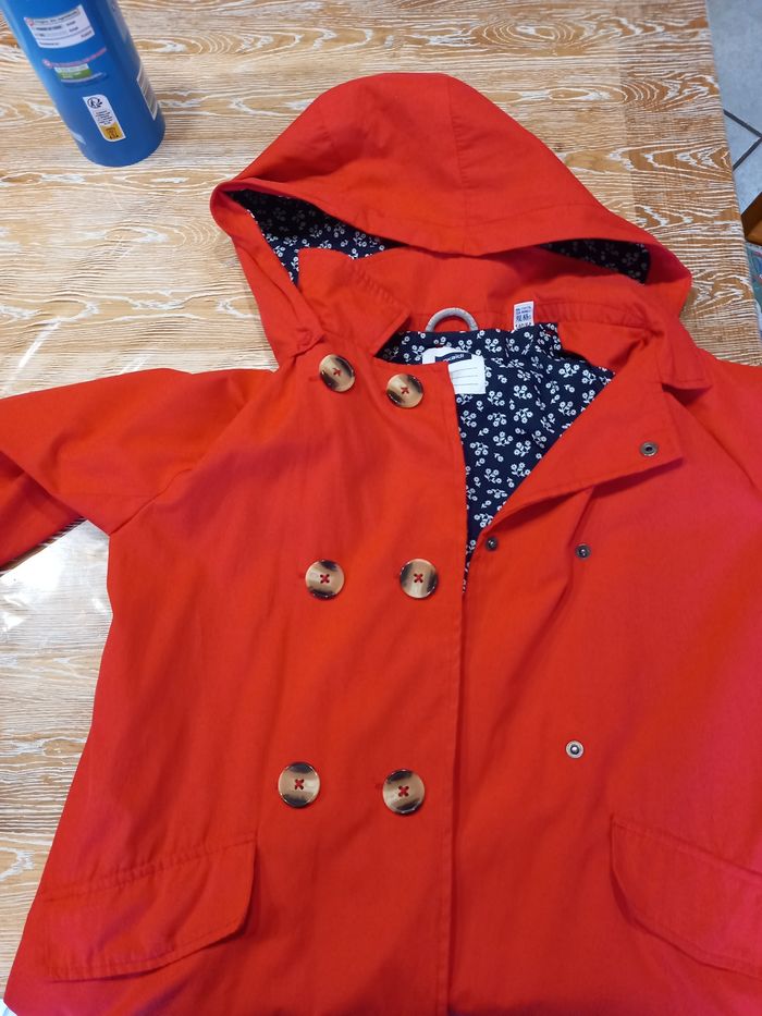 Imperméable