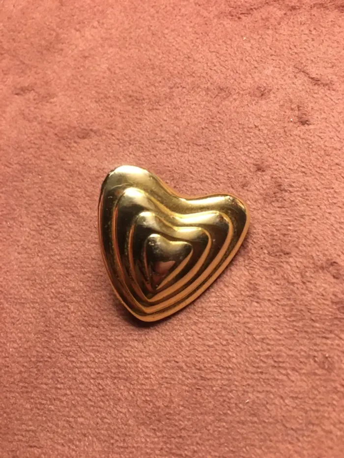 Broche Escada - photo numéro 7