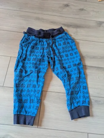 Pantalon jogging lupilu 36 mois