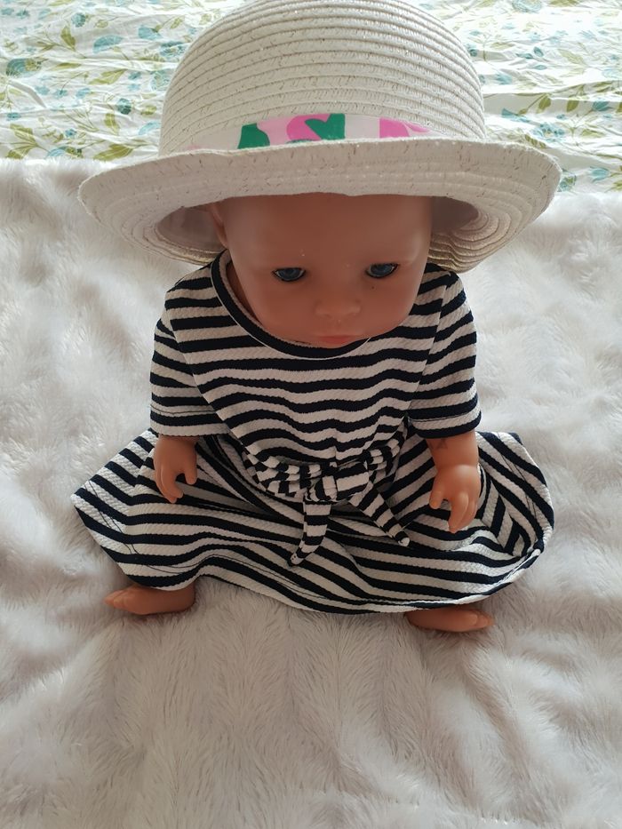 Robe Primark NEUVE