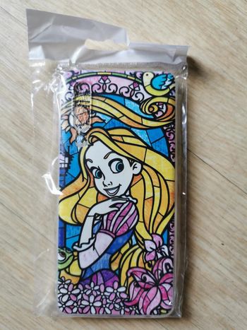Coque p30 raiponce disney