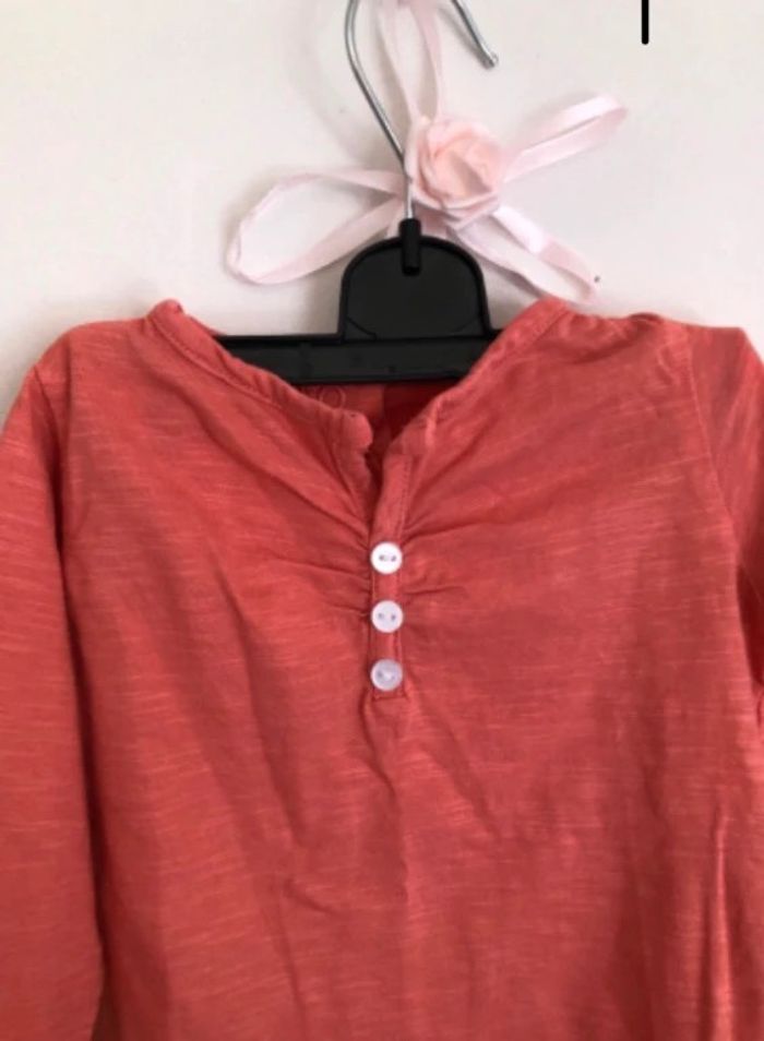 T-shirt - photo numéro 2