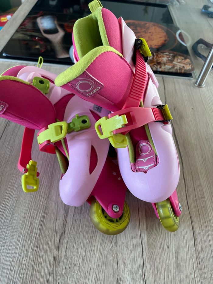 Roller taille 30-32