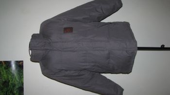 doudoune champion 12 ans