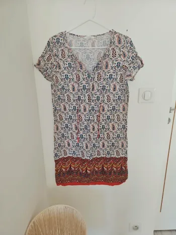 Robe d'été