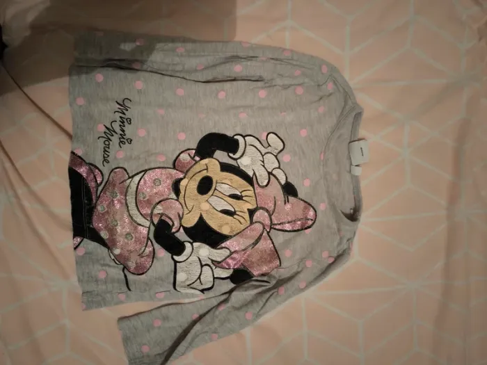 Pyjama leger - photo numéro 5