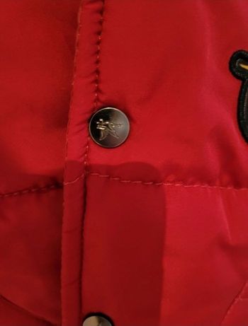 Doudoune chevignon kids