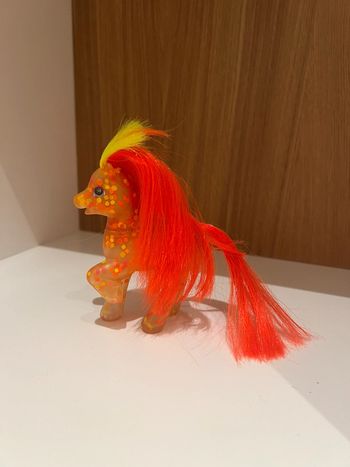My little pony vintage G2 Hip Jolly