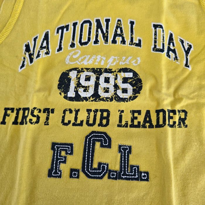 Débardeur- orchestra - 24 moi - photo numéro 2