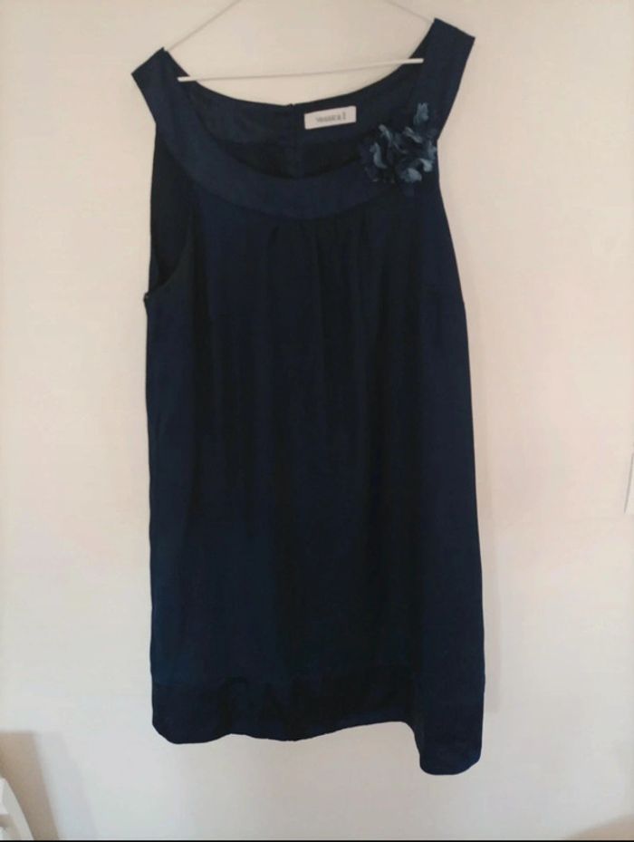 Robe yessica taille 40