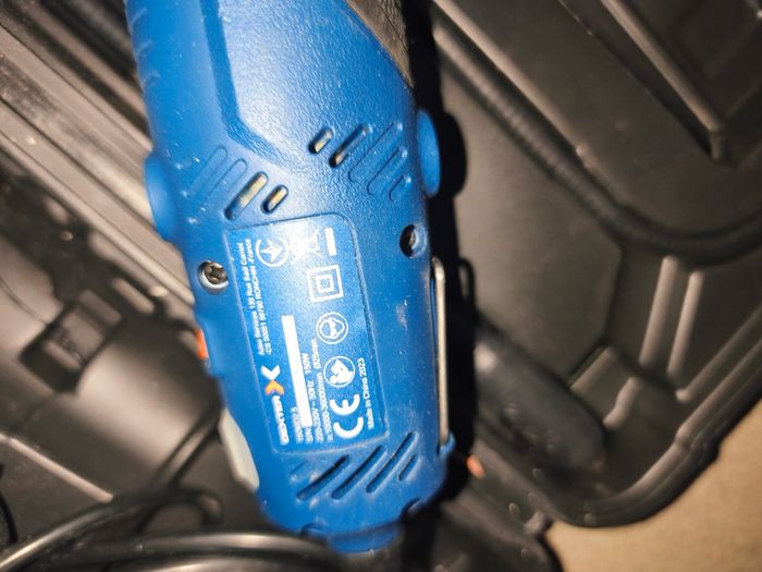 Outil de précision dexter - photo numéro 3