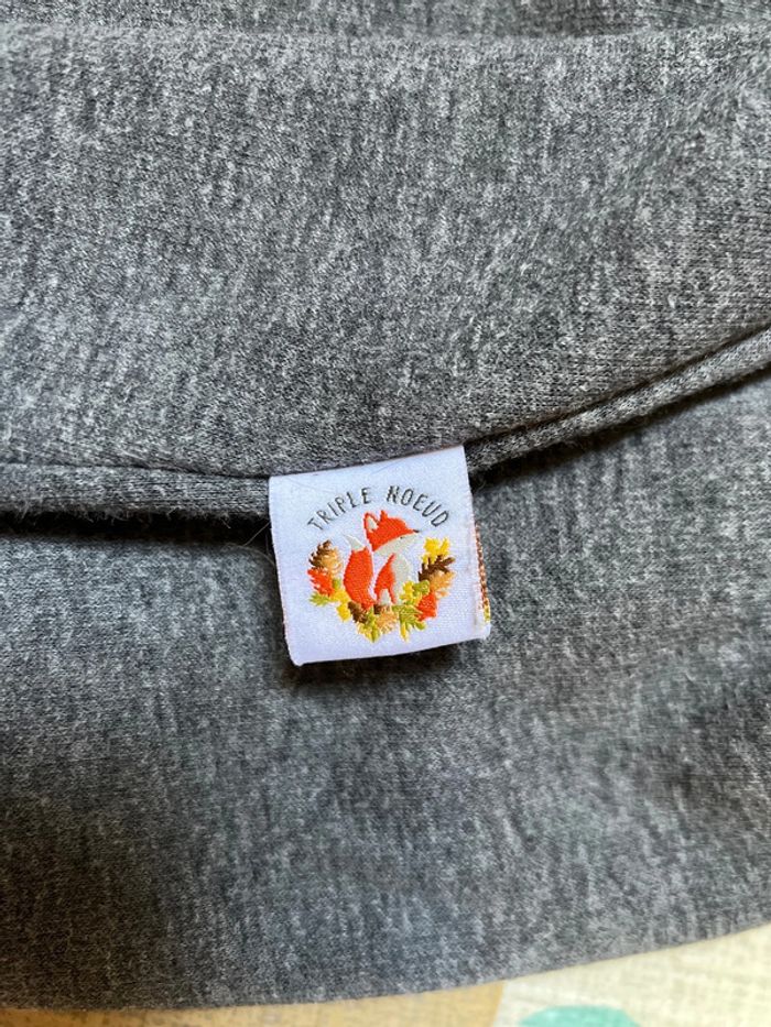 Pantalon évolutif doublé polaire - photo numéro 4