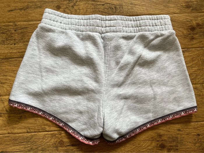 Short Levis 12 ans - photo numéro 2