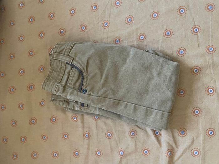 Lot pantalon - photo numéro 6