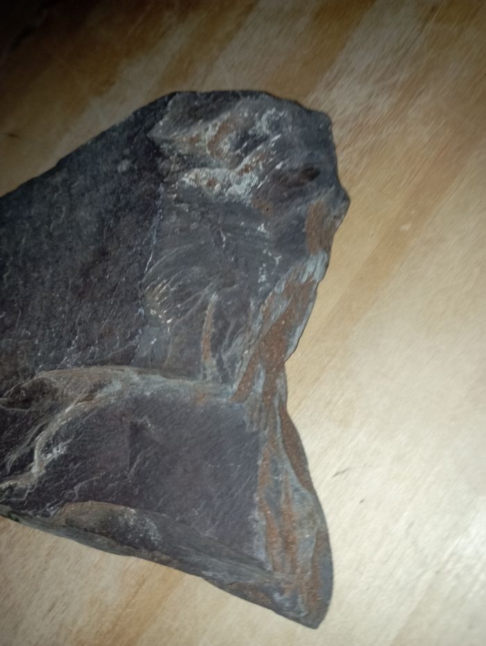 Morceaux d'ardoise - photo numéro 2