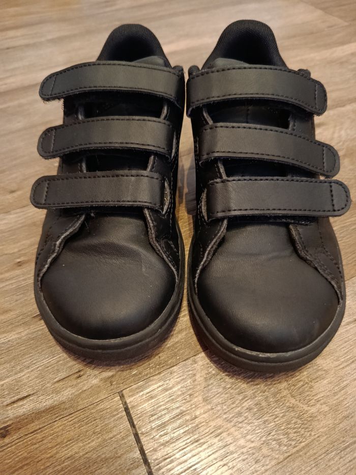 Baskets adidas - photo numéro 2