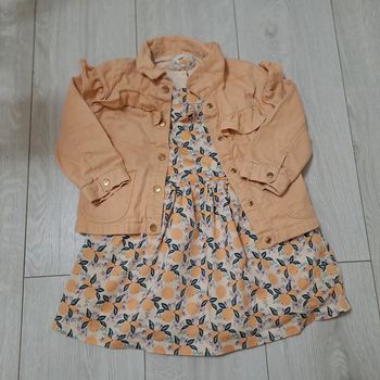 Magnifique ensemble  4A