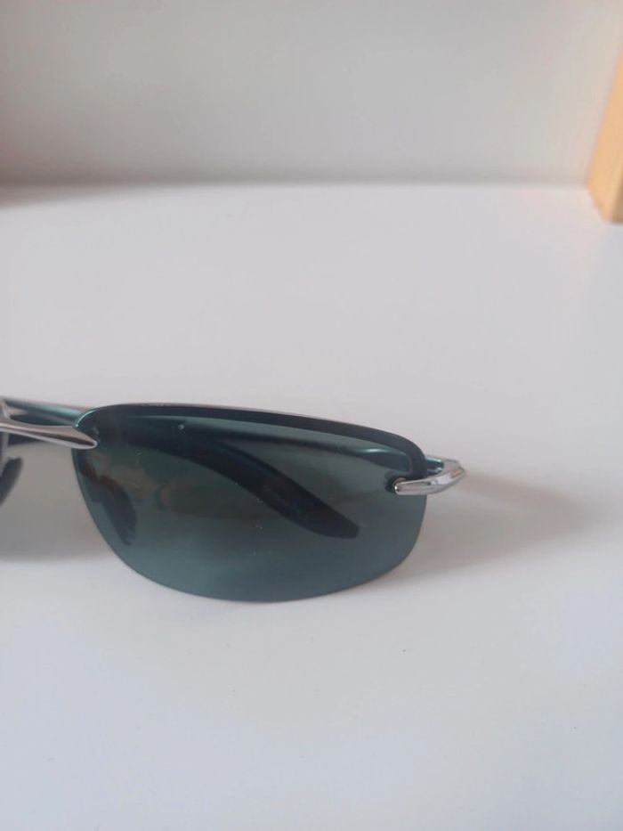 Lunettes de soleil Vintage - photo numéro 3