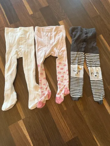 Collant bébé