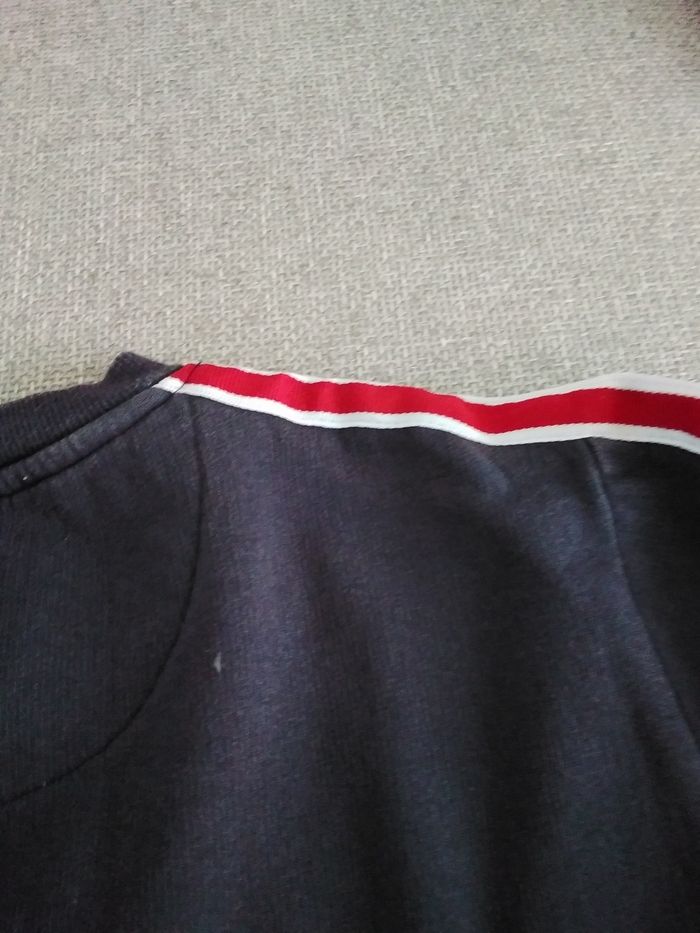 Sweat - photo numéro 4