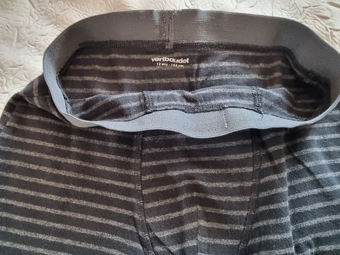 Lot de 3  caleçons garçon. - photo numéro 4