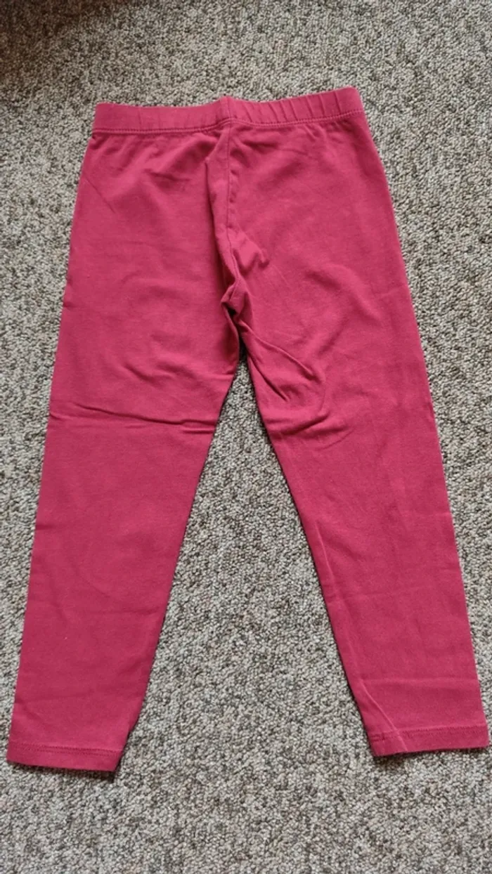 Legging 3 ans - photo numéro 2