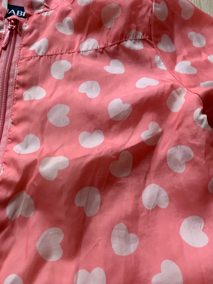 Veste Kiabi - photo numéro 2
