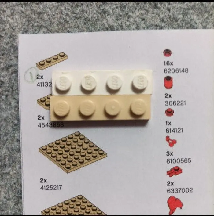 Lego Friends 41444 - photo numéro 9